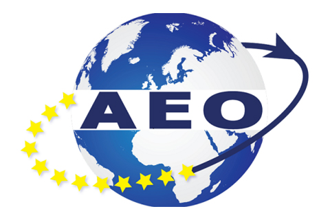 certification aeo