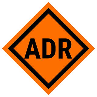 ADR