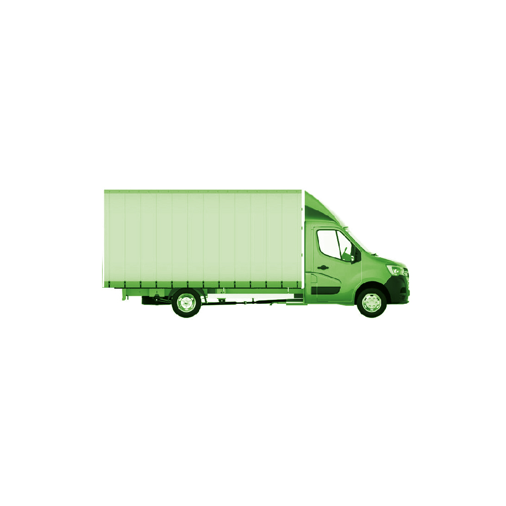 VAN -3,5T