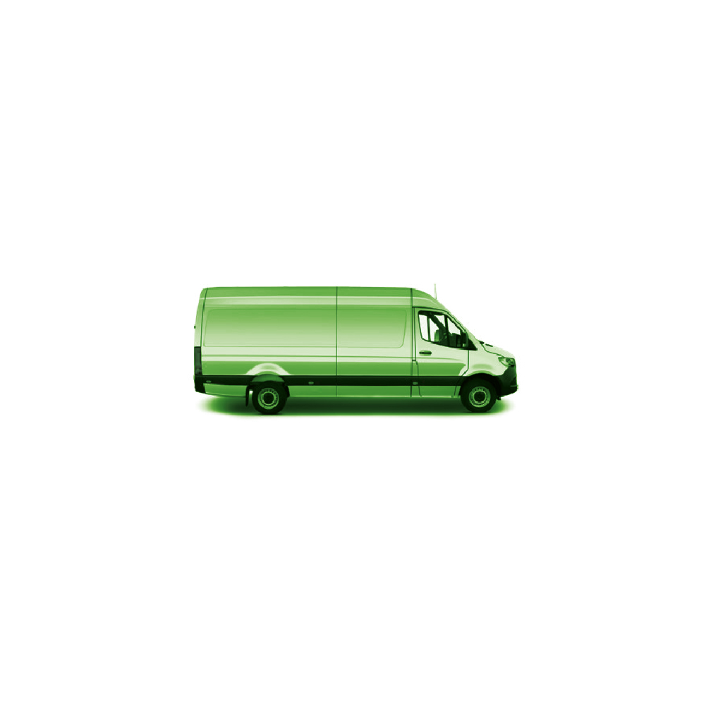 VAN -3,5T