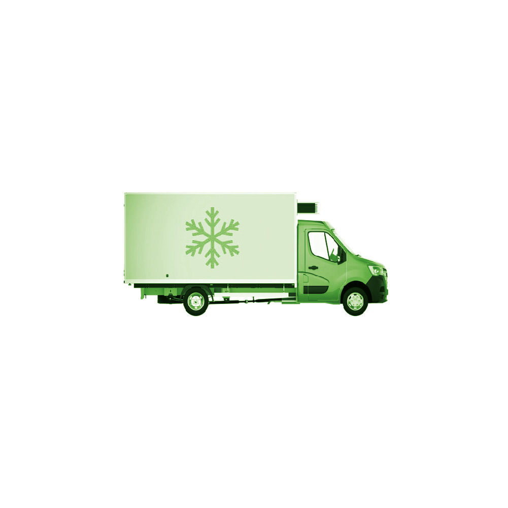 VAN -3,5T